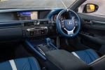 Lexus GS F 10th Anniversary 2018 года (AU)